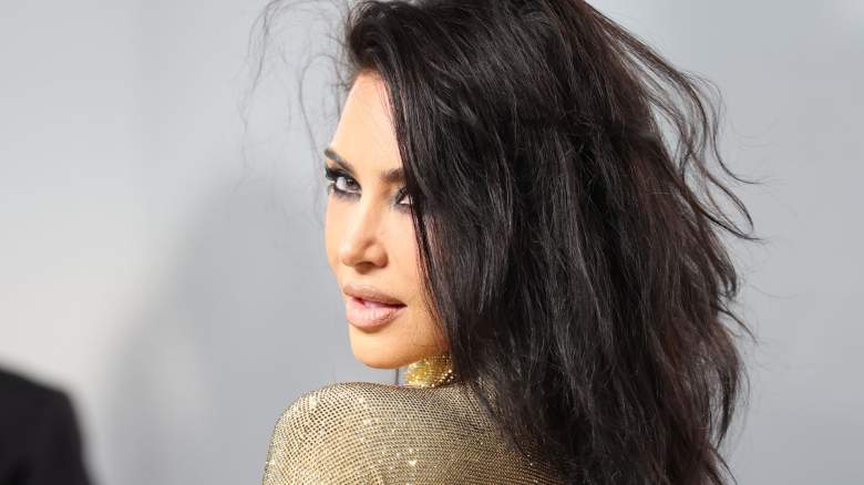 Kim Kardashian