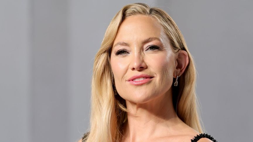 Kate Hudson Running Season 2 Netflix