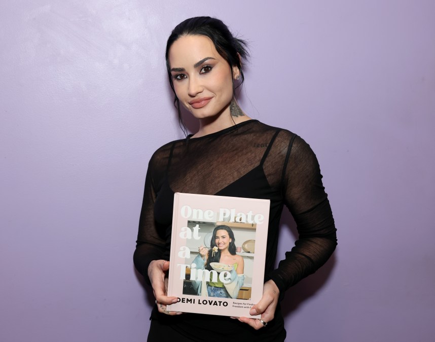 Demi Lovato