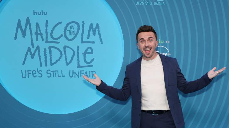 Frankie Muniz