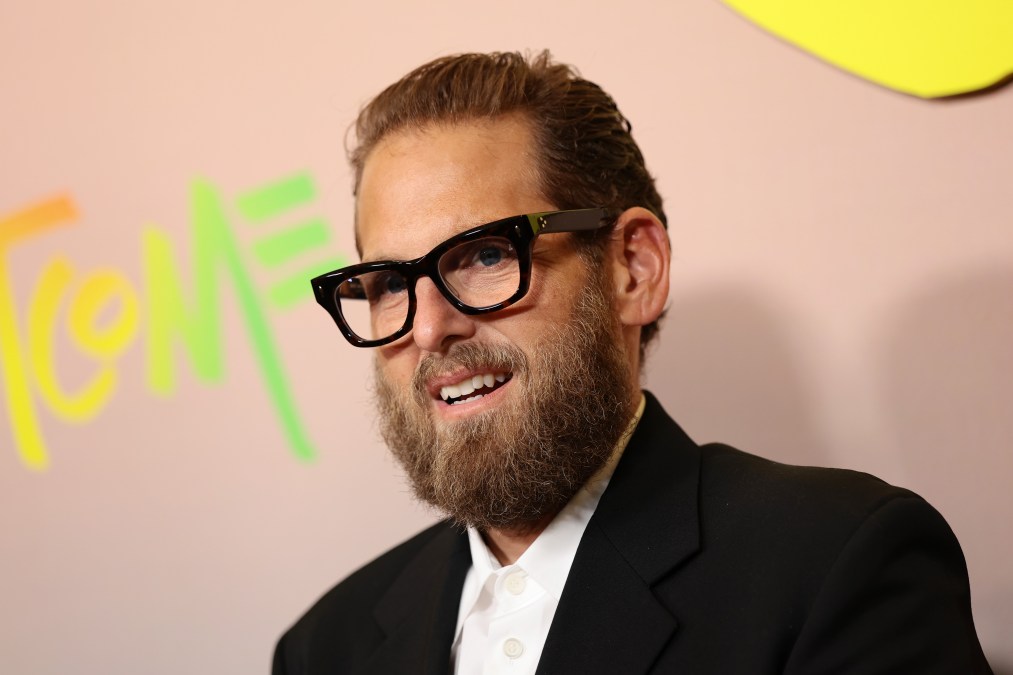Jonah Hill.