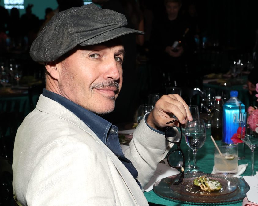 Billy Zane