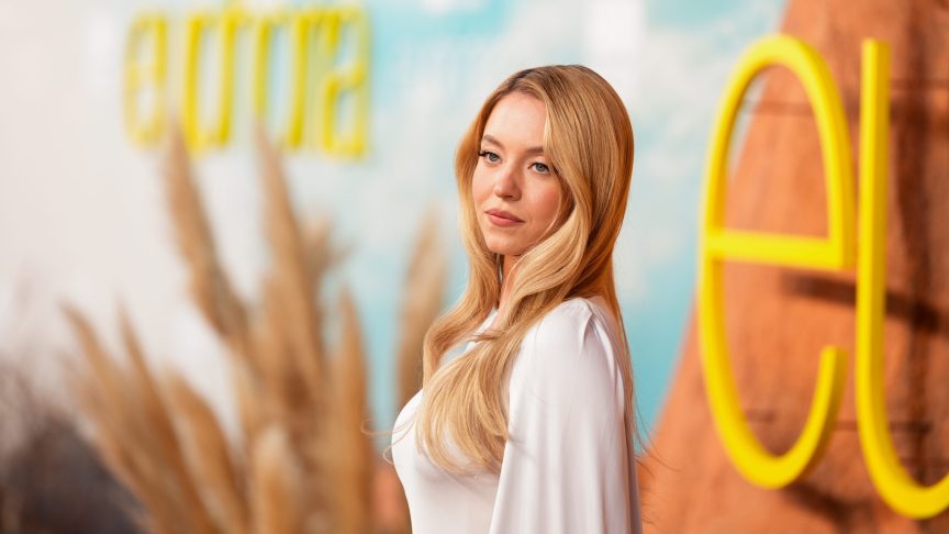 Sydney Sweeney