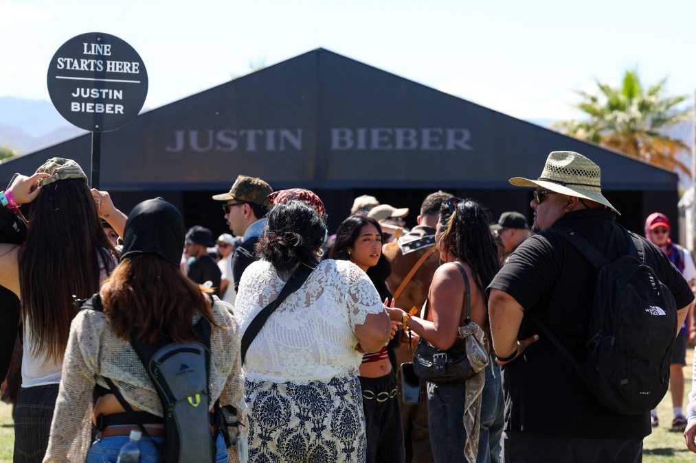 Justin Bieber
