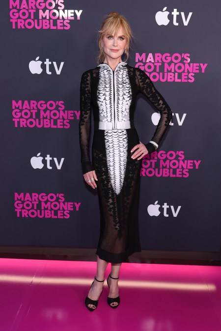 Nicole Kidman
