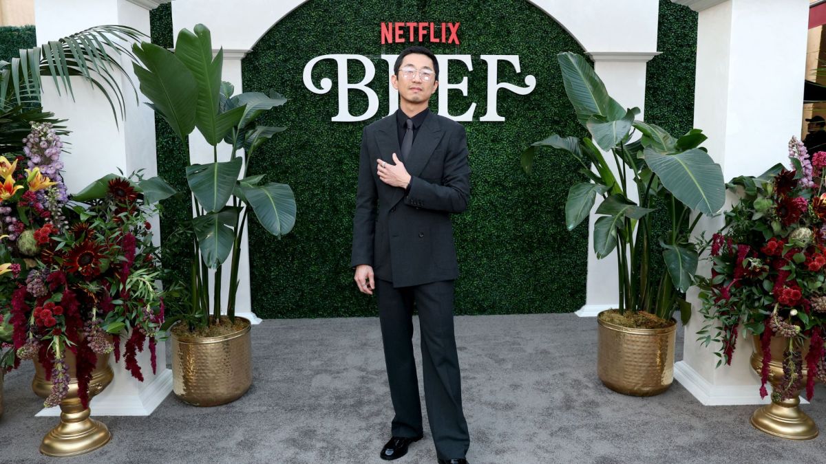 Lee Sung Jin BEEF Season 2