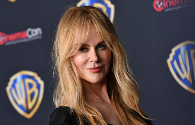 nicole kidman