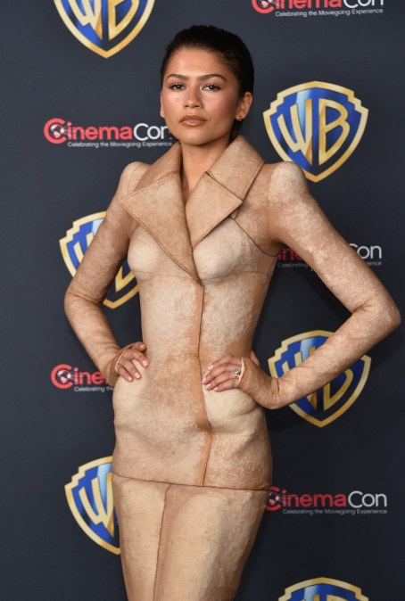Zendaya