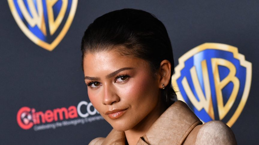 Zendaya