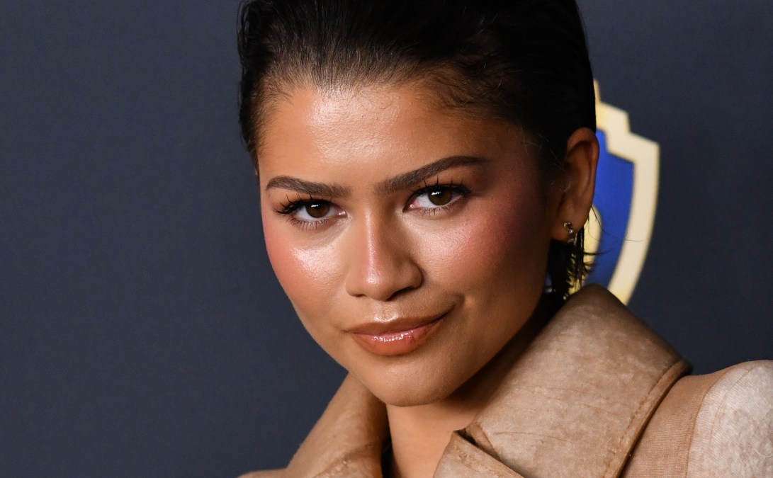 Zendaya