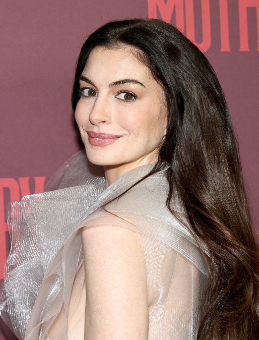 Anne Hathaway