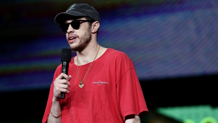 pete davidson
