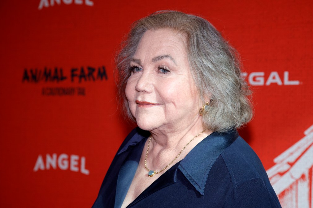 Kathleen Turner 
