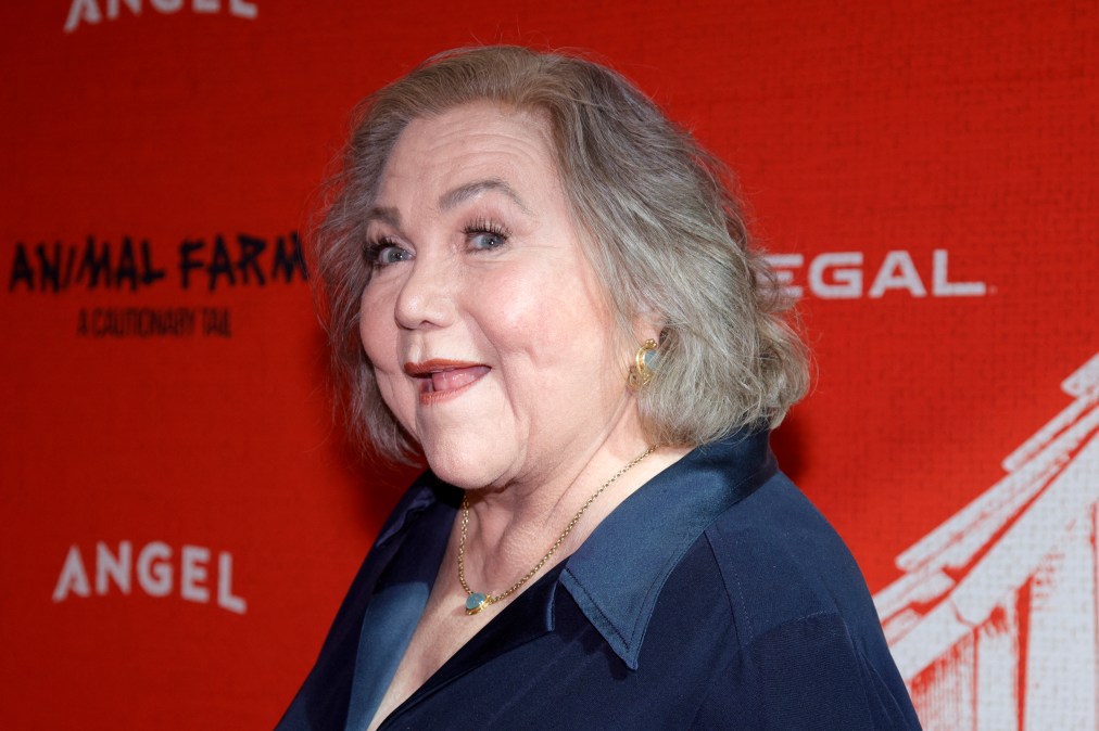 Kathleen Turner