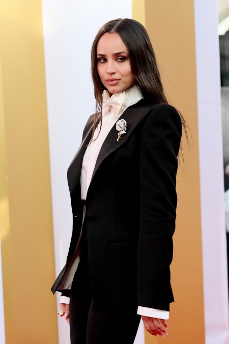 Sofia Carson