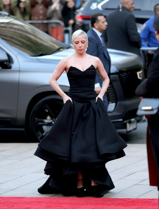 Lady Gaga