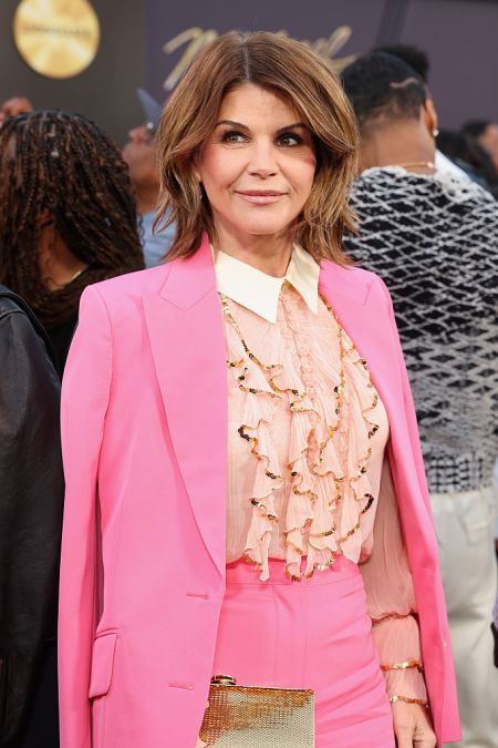 Lori Loughlin