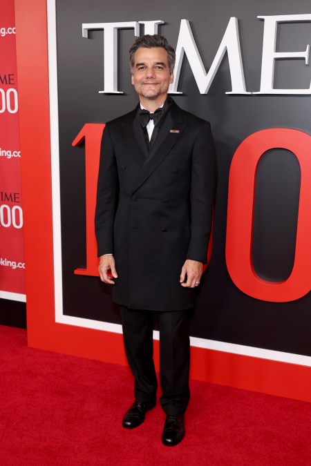 Wagner Moura