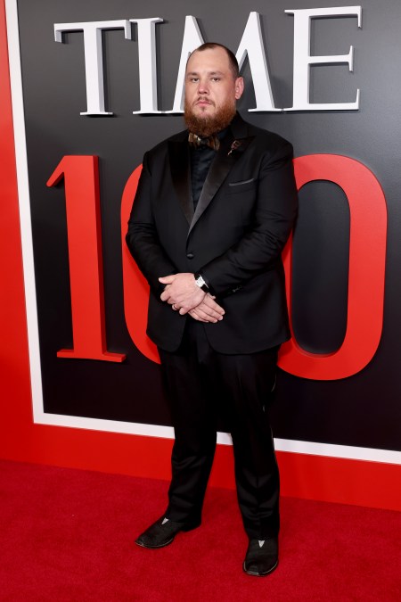 Luke Combs
