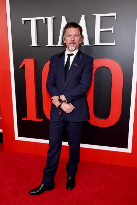 Ethan Hawke