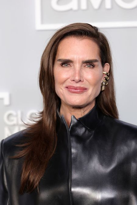 Brooke Shields