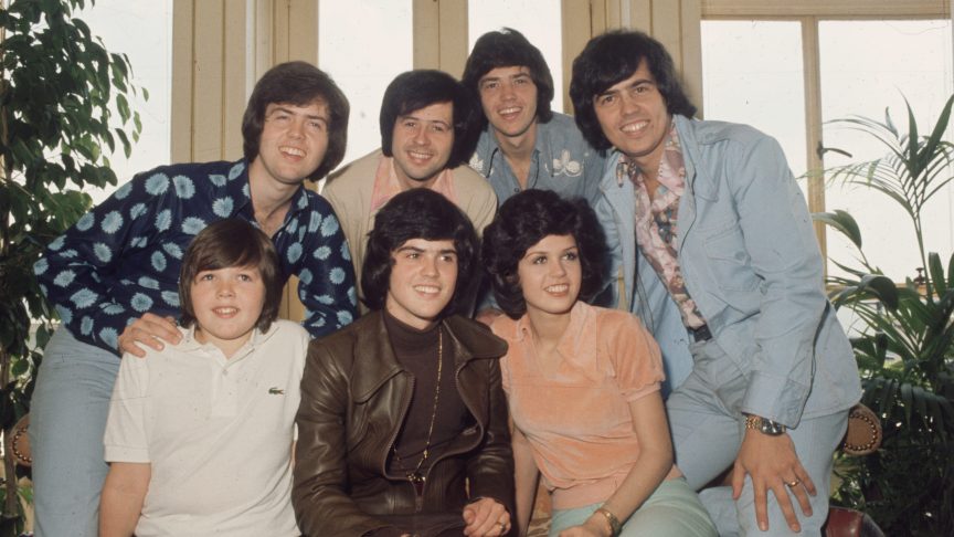 marie osmond