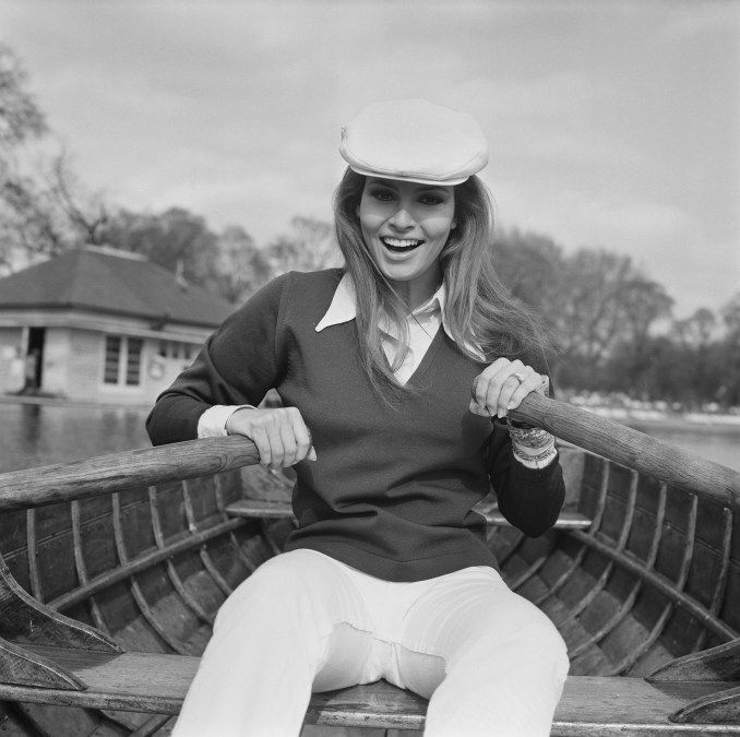 Raquel Welch