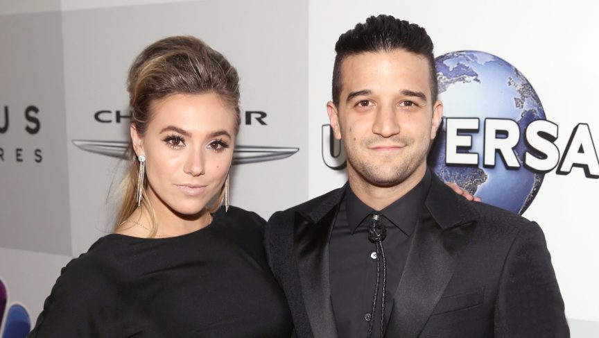 mark ballas
