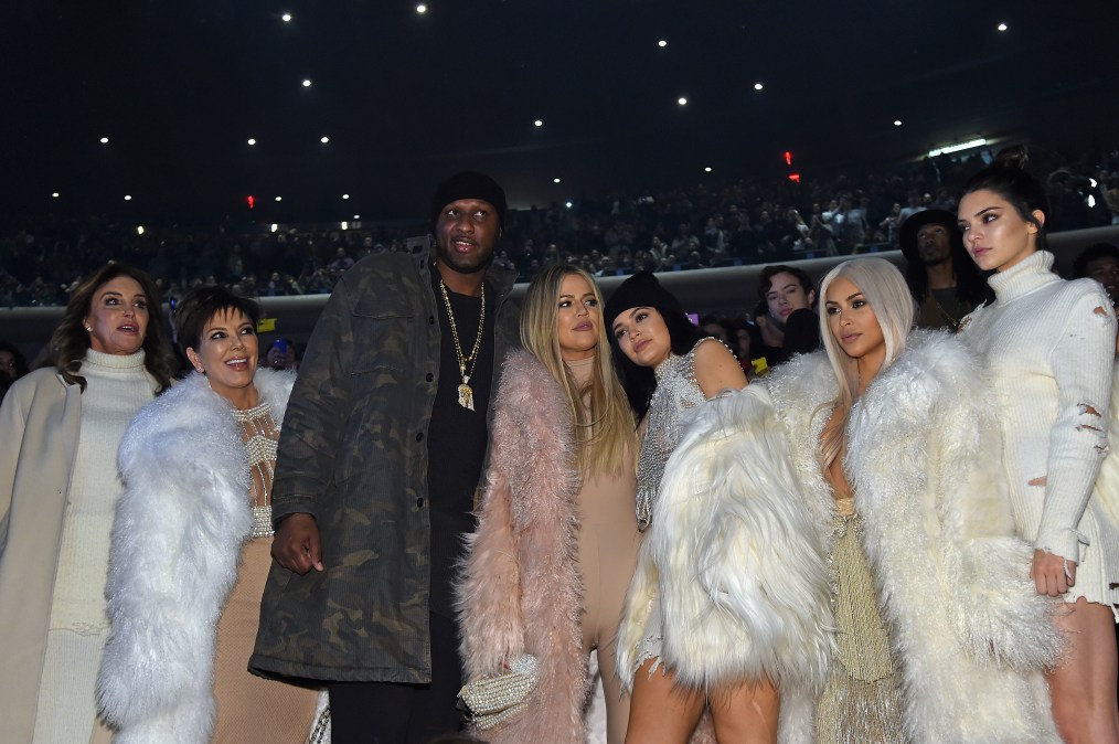 Lamar Odom