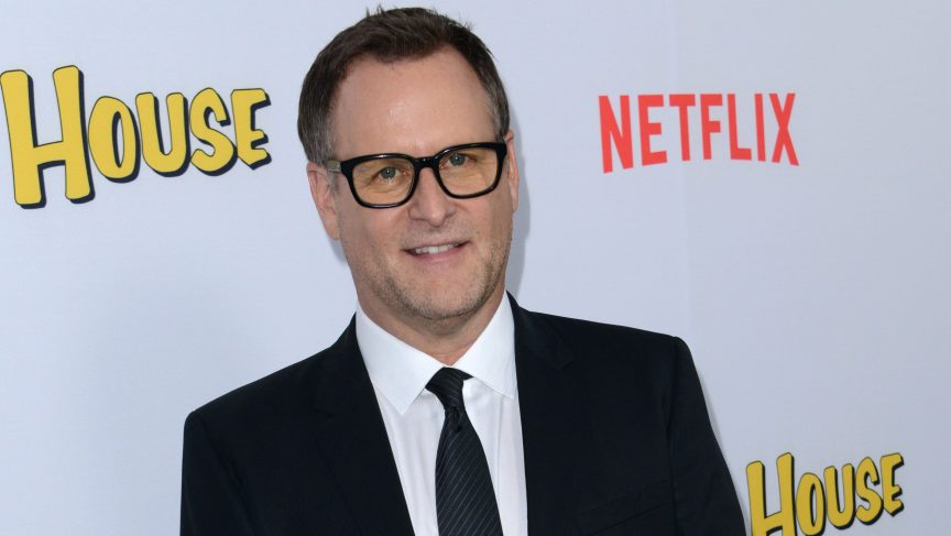 dave coulier