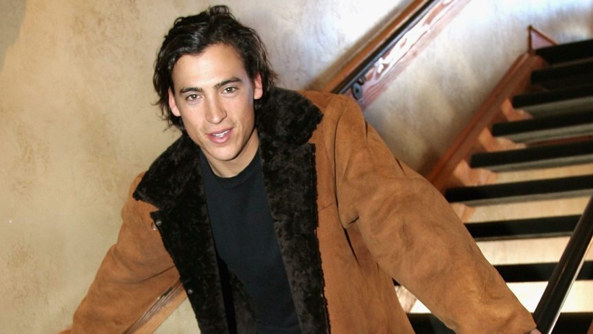 Andrew Keegan