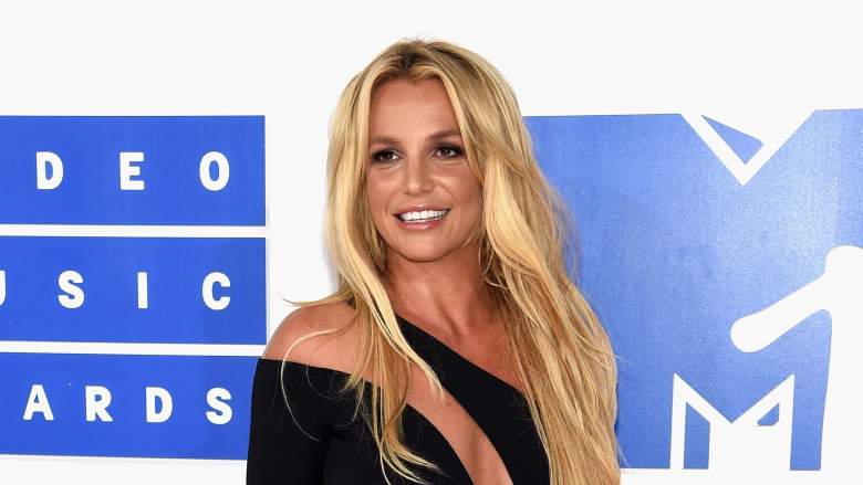 Britney Spears