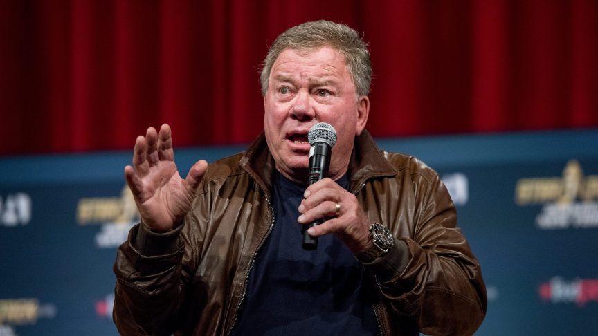 william shatner