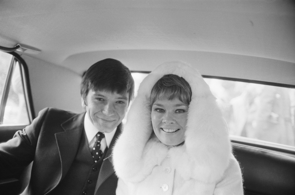 Michael And Judi