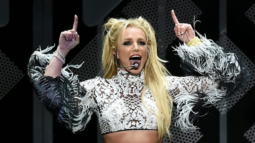 Britney Spears