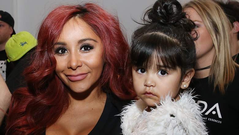 snooki