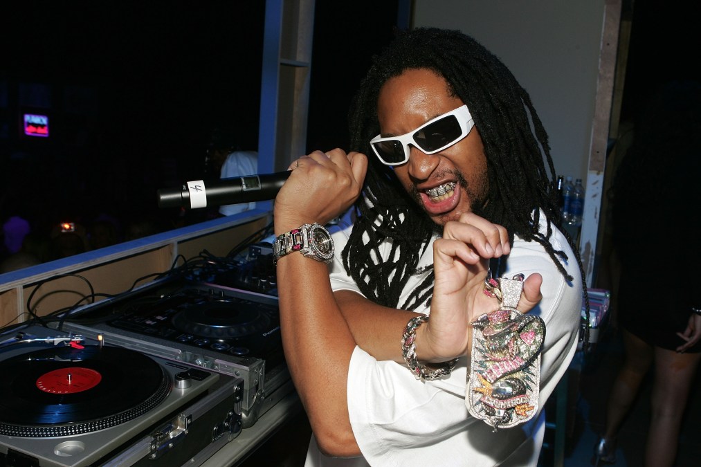 Lil Jon