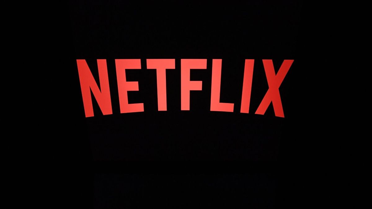 Netflix Logo