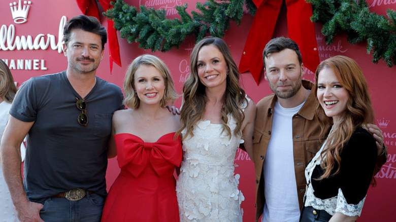 Hallmark fan favorites