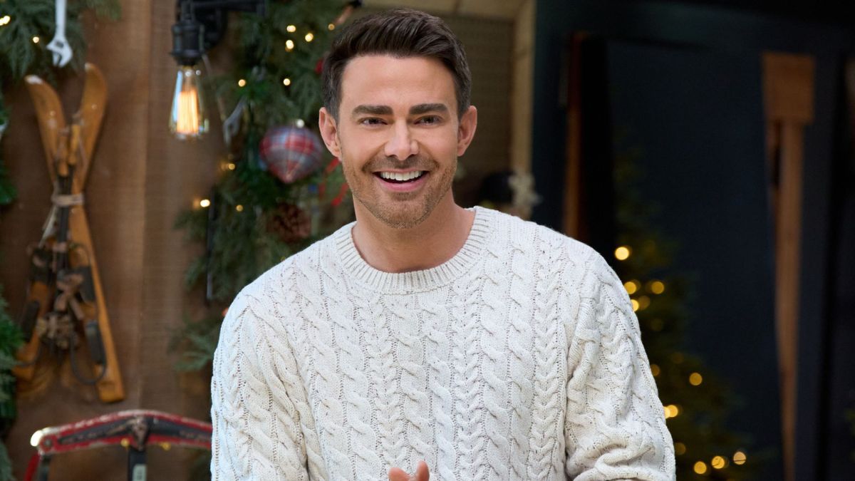 Jonathan Bennett