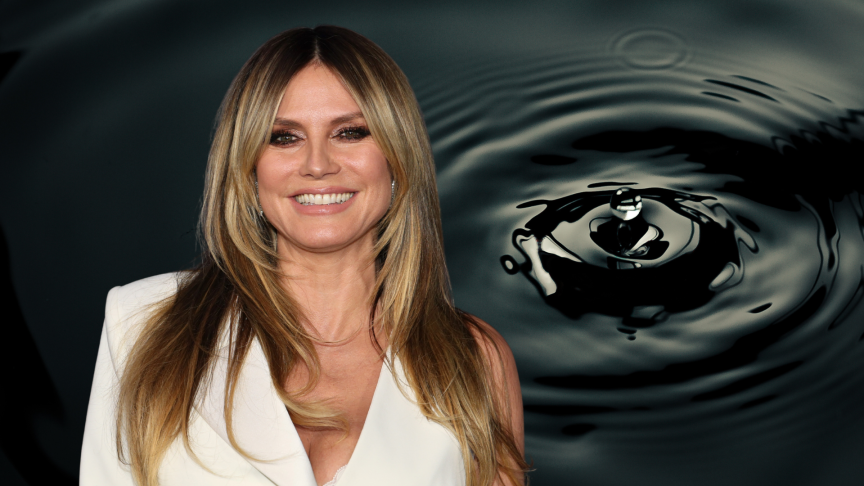Heidi Klum