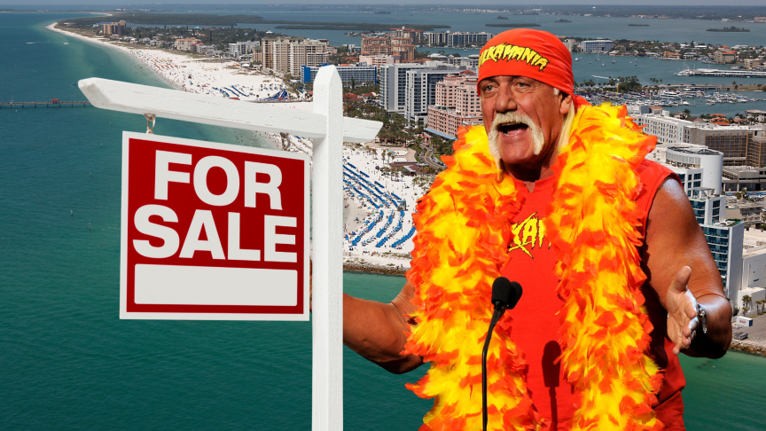 Hulk Hogan