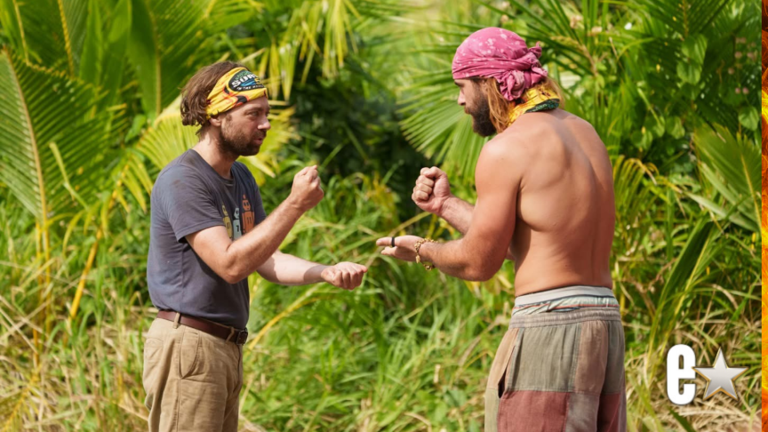 ‘Survivor 50’ Teases ‘Biggest Twist’ in Series History – Here’s What it Could Be