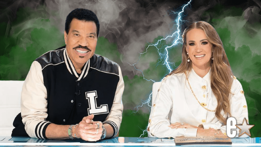 Carrie Underwood and Lionel Richie Think There Could Be a ‘Curse’ on ‘American Idol’ After Top 11 Eliminations