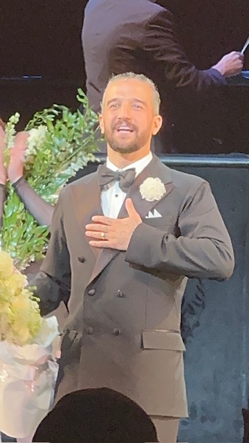 Mark Ballas