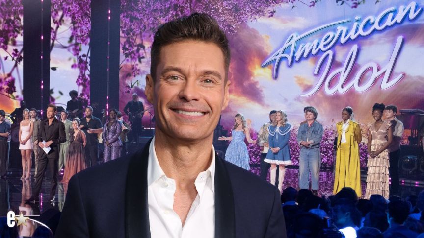 Ryan Seacrest
