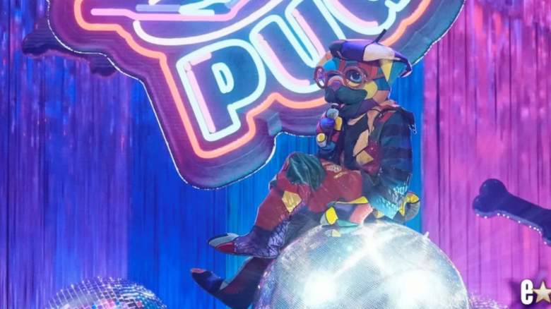 Phillip Phillips placed runner-up on 'The Masked Singer' season 14.