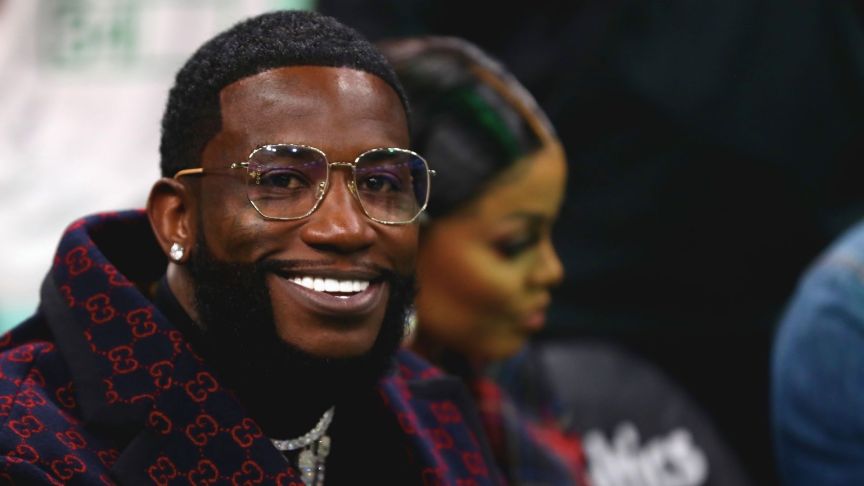 Gucci Mane