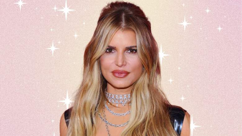 Jessica Simpson