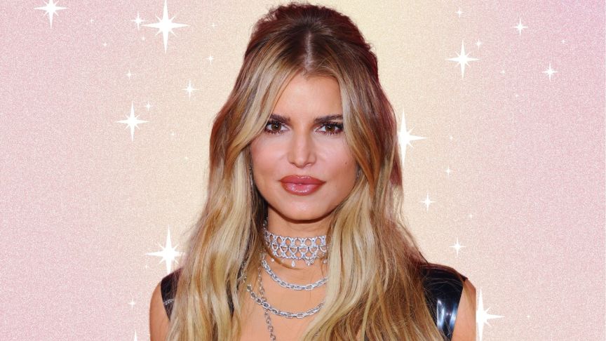 Jessica Simpson